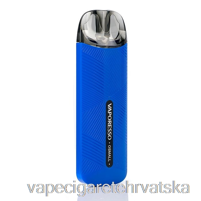 Vape Hrvatska Vaporesso Osmall 11w Pod System Blue